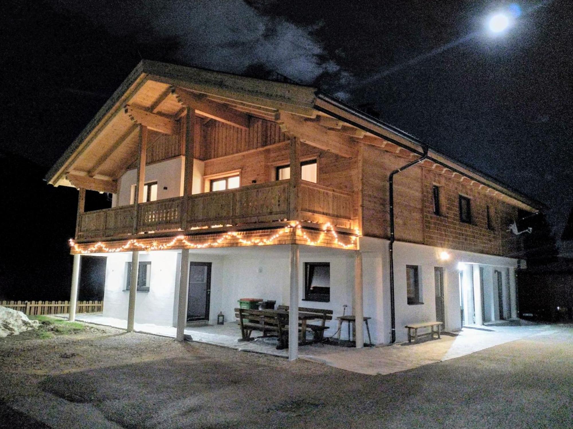 Apartments Haufhof , Haus Im Ennstal Bei Schladming Экстерьер фото