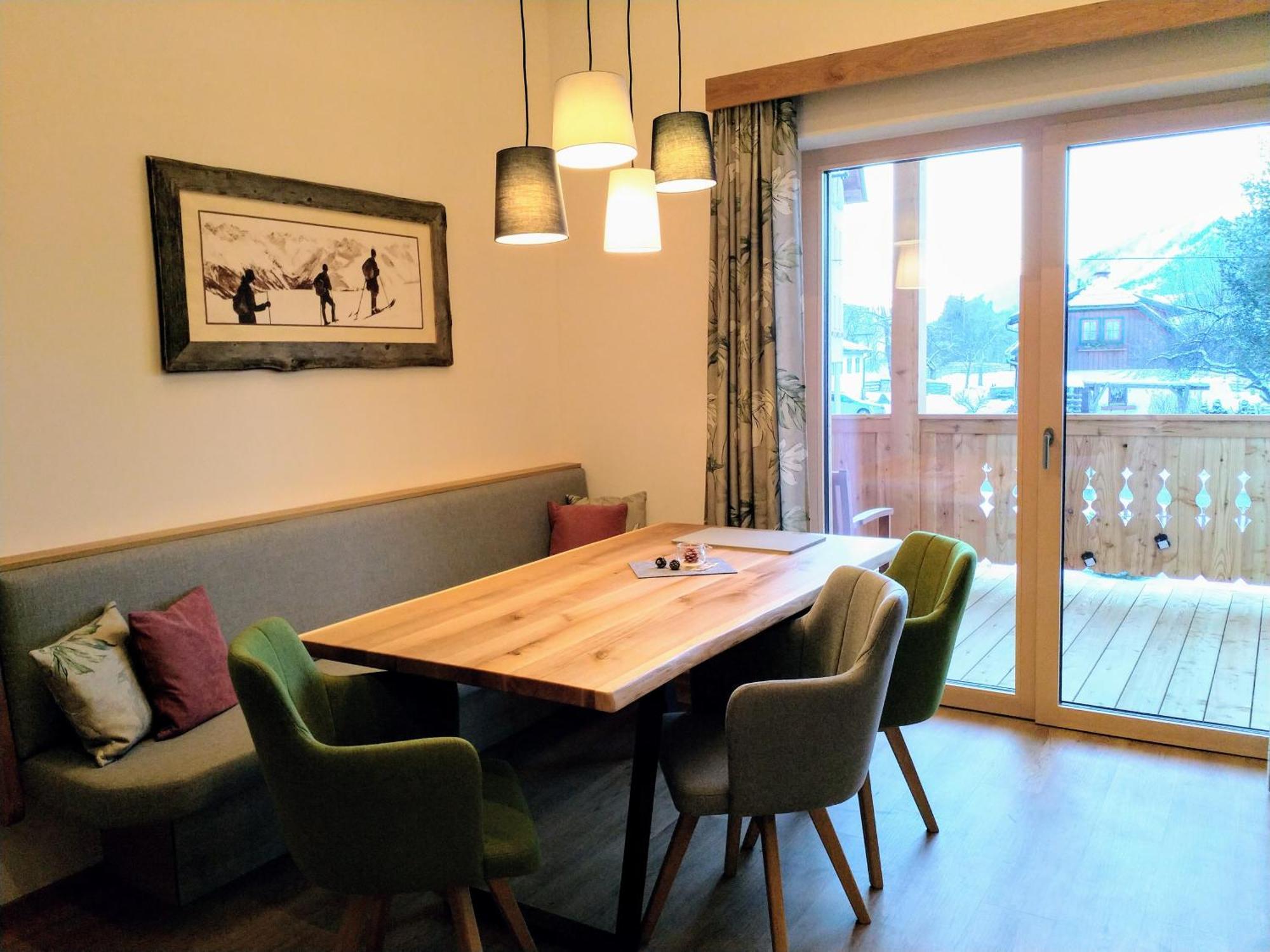 Apartments Haufhof , Haus Im Ennstal Bei Schladming Экстерьер фото