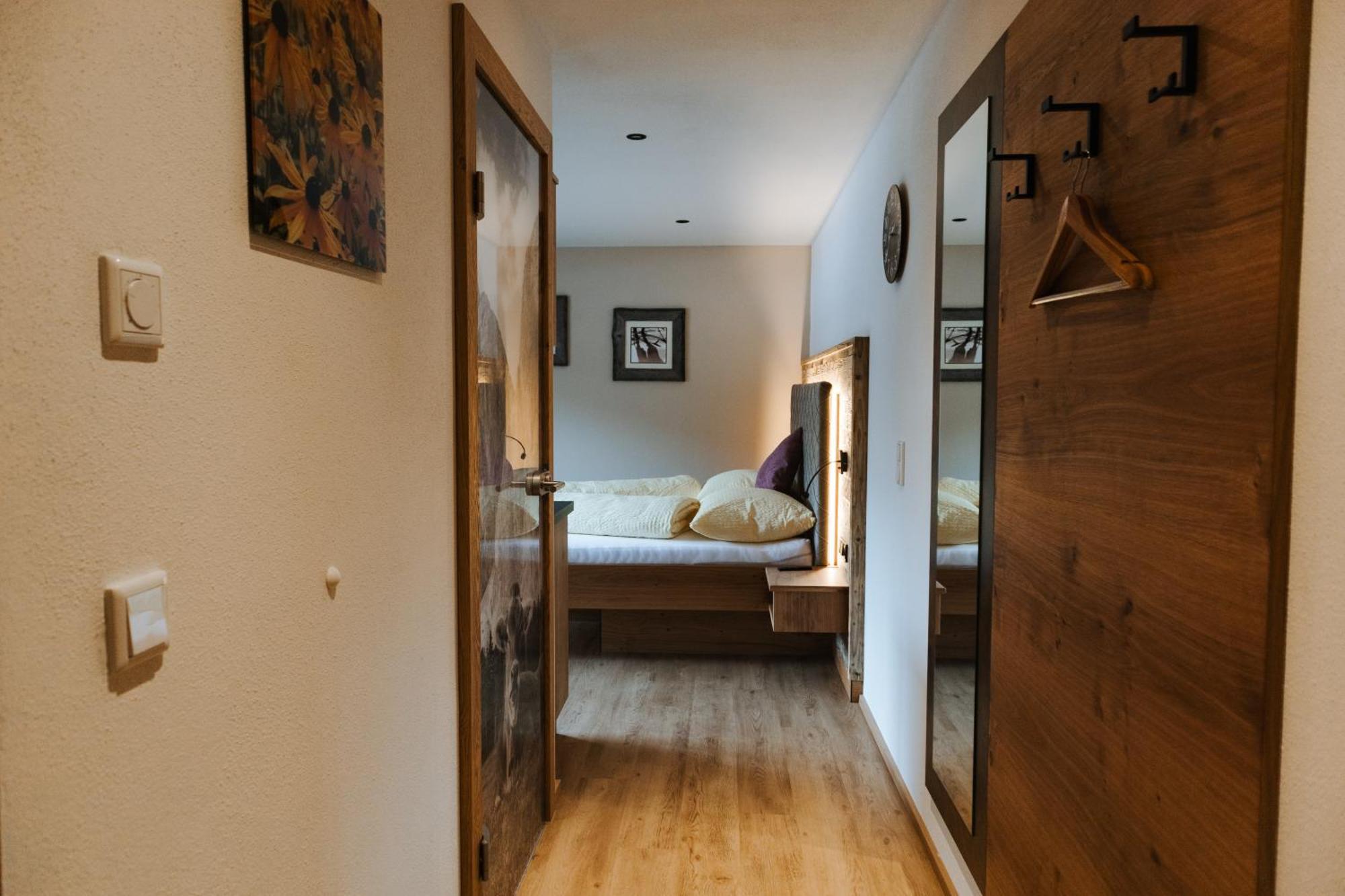 Apartments Haufhof , Haus Im Ennstal Bei Schladming Экстерьер фото