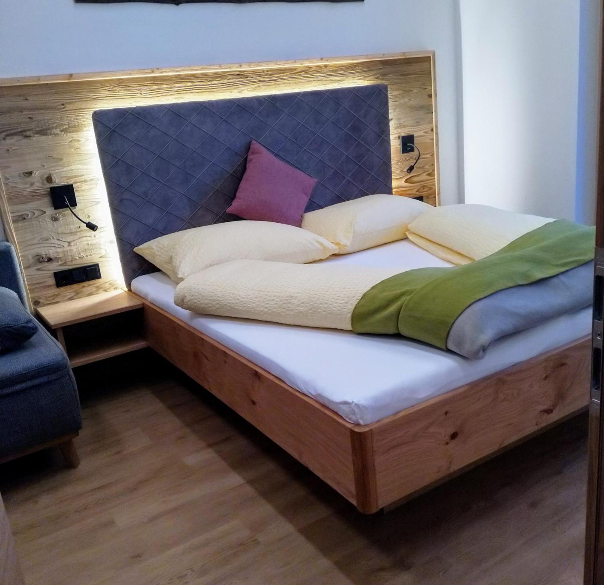 Apartments Haufhof , Haus Im Ennstal Bei Schladming Экстерьер фото