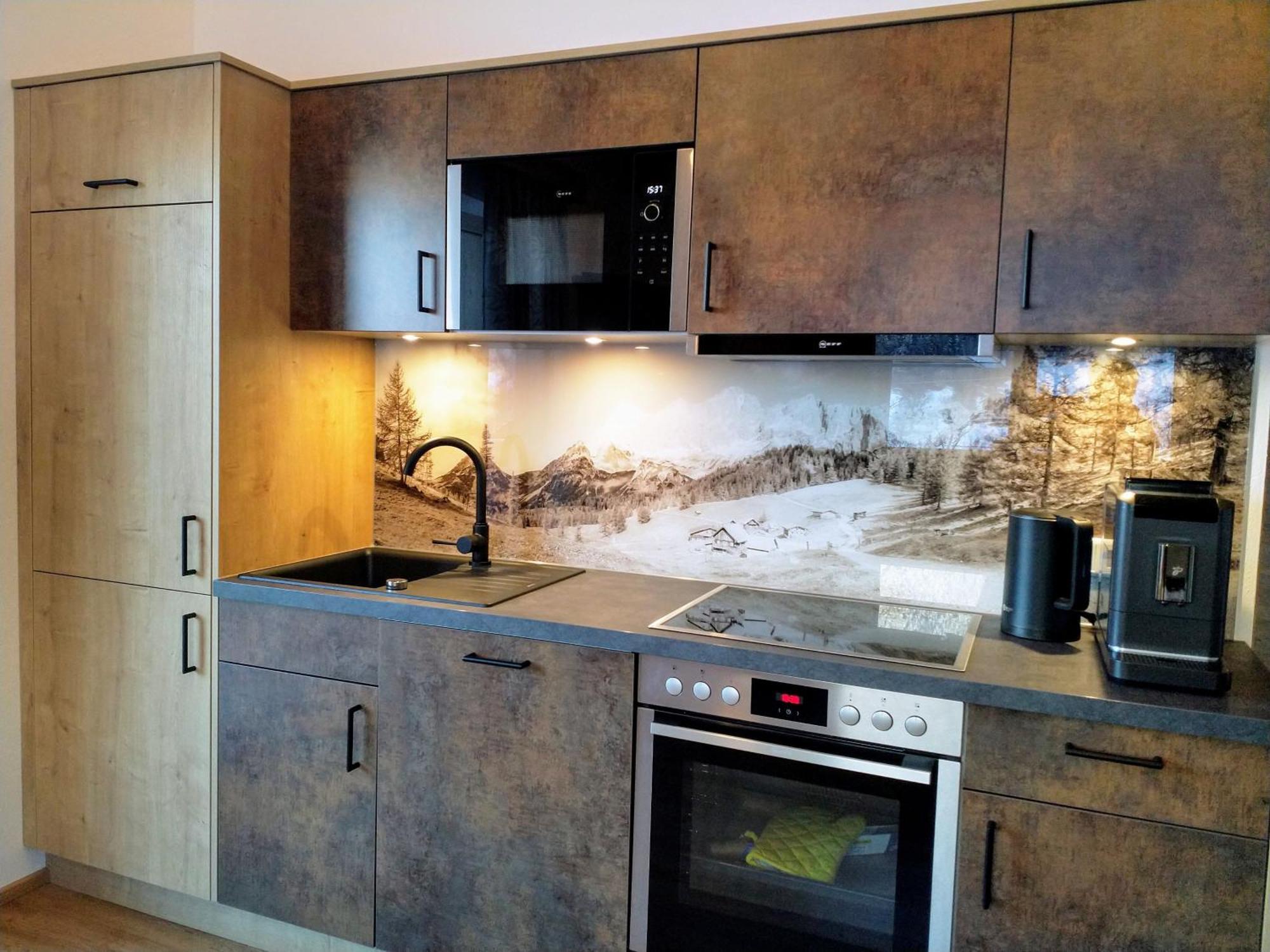 Apartments Haufhof , Haus Im Ennstal Bei Schladming Экстерьер фото