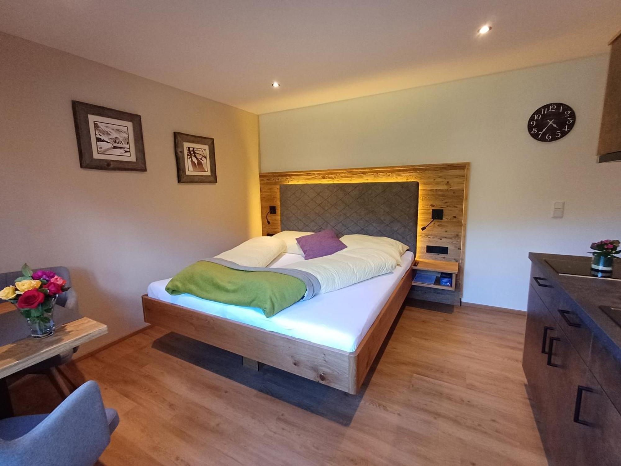 Apartments Haufhof , Haus Im Ennstal Bei Schladming Экстерьер фото