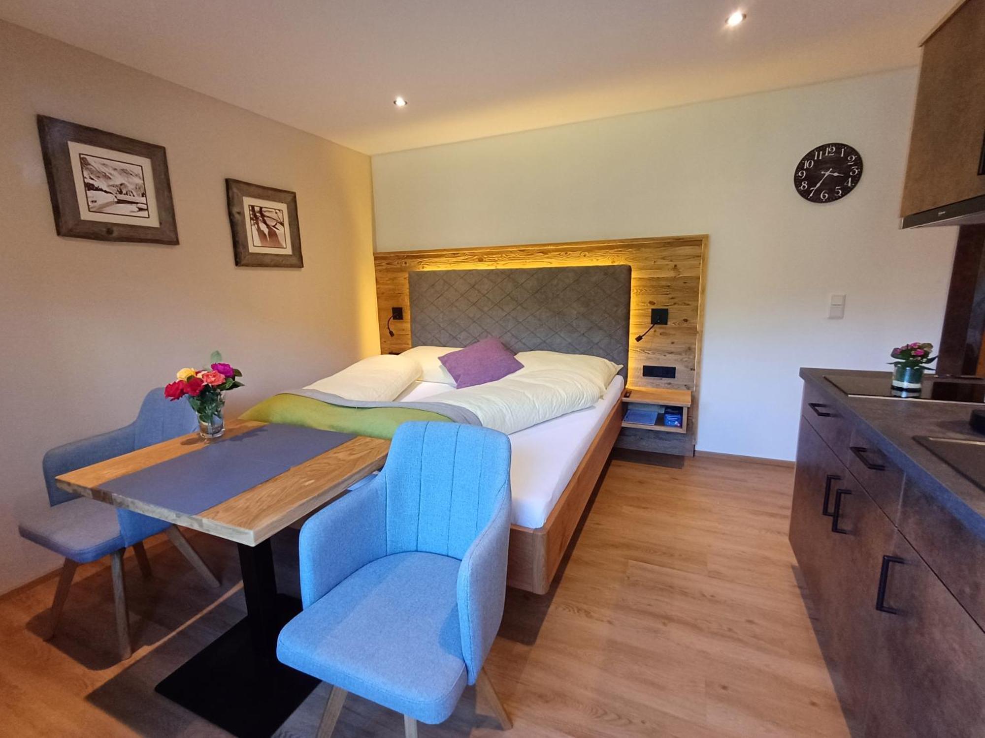 Apartments Haufhof , Haus Im Ennstal Bei Schladming Экстерьер фото