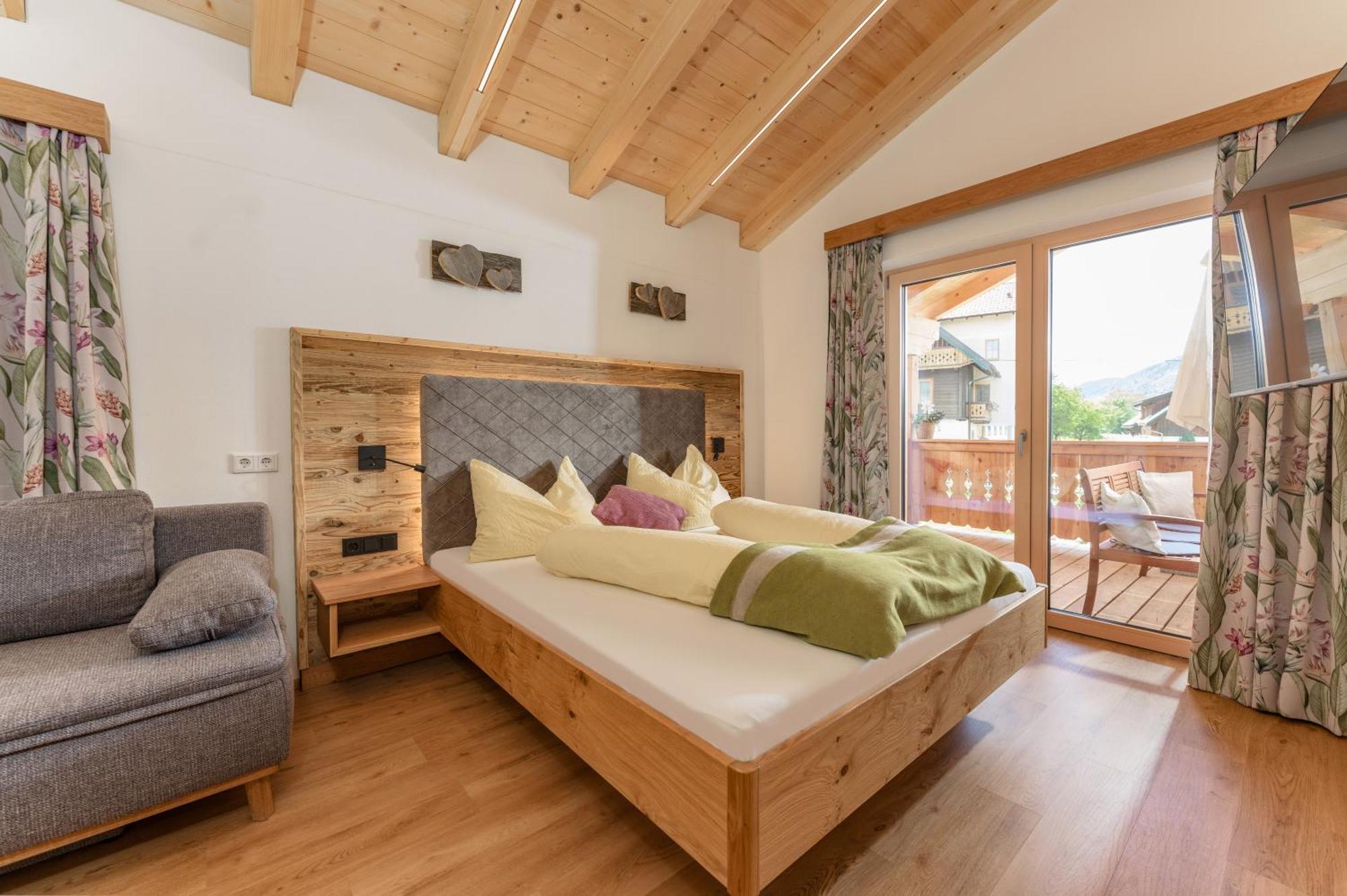 Apartments Haufhof , Haus Im Ennstal Bei Schladming Экстерьер фото